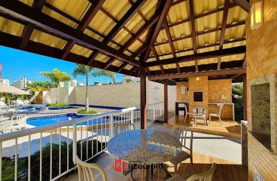 Apartamento com 2 quartos à venda no Tabuleiro, Camboriú 