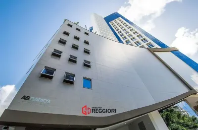 Sala comercial à venda em Pioneiros, Balneário Camboriú 