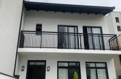 Casa com 2 quartos à venda no São Francisco de Assis, Camboriú 