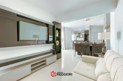 Apartamento com 3 quartos à venda no Centro, Balneário Camboriú 