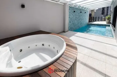 Apartamento com 3 quartos à venda no Fazenda, Itajaí 