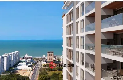 Apartamento com 2 quartos à venda na Praia Brava, Itajaí 