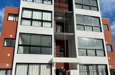 Apartamento com 2 quartos à venda no Itajubá, Barra Velha 