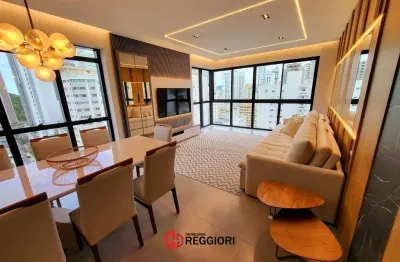 Apartamento com 3 quartos à venda no Centro, Balneário Camboriú 