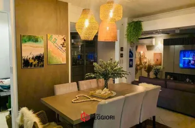 Apartamento com 4 quartos à venda no Centro, Balneário Camboriú 