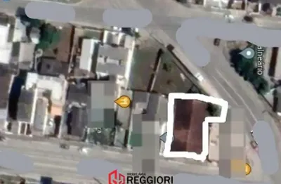 Terreno à venda no Santa Regina, Camboriú 