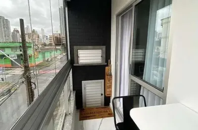 Apartamento com 2 quartos à venda na Vila Real, Balneário Camboriú 