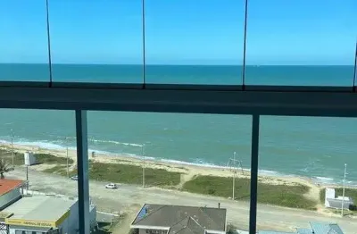 Apartamento com 4 quartos à venda no Itacolomi, Balneário Piçarras 
