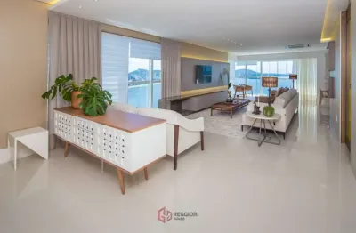 Apartamento com 4 quartos à venda na Barra Sul, Balneário Camboriú 