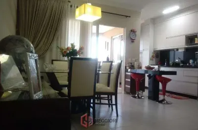 Apartamento com 3 quartos à venda no Areias, Camboriú 