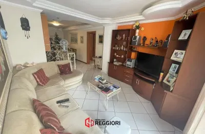 Apartamento com 3 quartos à venda no Centro, Balneário Camboriú 
