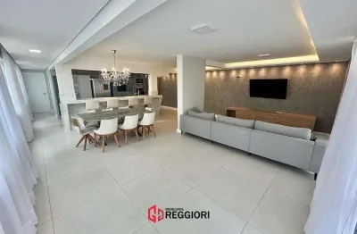 Cobertura com 5 quartos à venda no Centro, Balneário Camboriú 