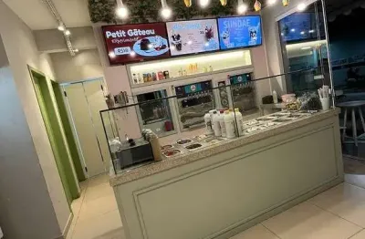 Sala comercial à venda em Nações, Balneário Camboriú 