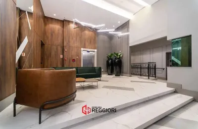 Apartamento com 3 quartos à venda no Centro, Balneário Camboriú 