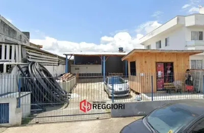 Terreno à venda no Municípios, Balneário Camboriú 