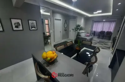 Apartamento com 3 quartos à venda no Centro, Balneário Camboriú 