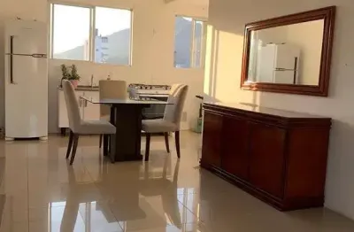 Apartamento com 2 quartos à venda no Tabuleiro, Camboriú 