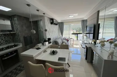 Apartamento com 2 quartos à venda no Centro, Balneário Camboriú 