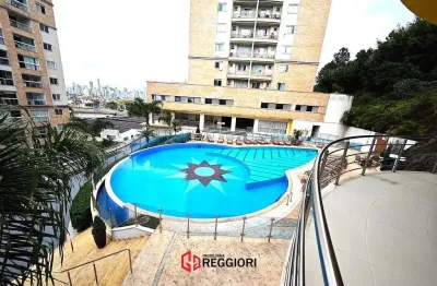 Apartamento com 3 quartos à venda no Tabuleiro, Camboriú 