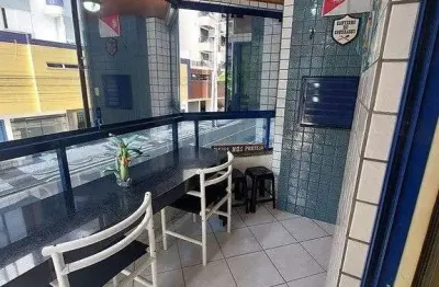 Apartamento com 3 quartos à venda no Centro, Balneário Camboriú 