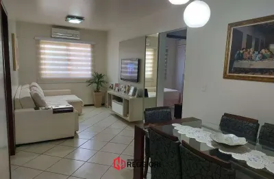 Apartamento com 2 quartos à venda na Praia Brava, Itajaí 