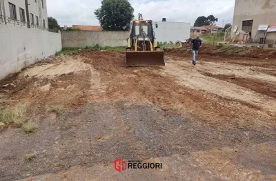 Terreno à venda no Bonsucesso, Guarapuava 