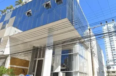 Apartamento com 3 quartos à venda no Centro, Balneário Camboriú 