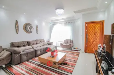 Casa com 5 quartos à venda na Vila Constança, São Paulo 