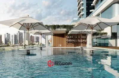 Apartamento com 4 quartos à venda no Centro, Balneário Camboriú 