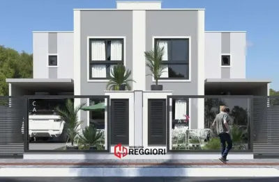 Casa com 3 quartos à venda na Nova Esperança, Balneário Camboriú 