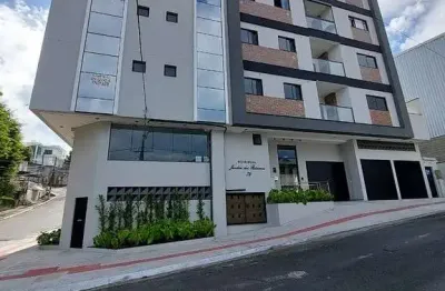 Apartamento com 2 quartos à venda no Ariribá, Balneário Camboriú 