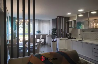 Apartamento com 2 quartos à venda na Cabeçudas, Itajaí 