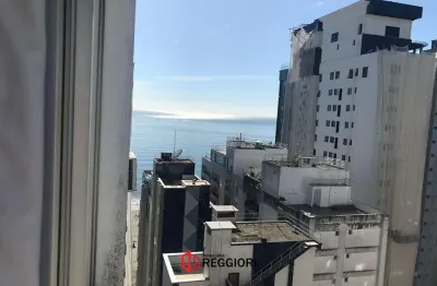 Apartamento com 1 quarto à venda no Centro, Balneário Camboriú 