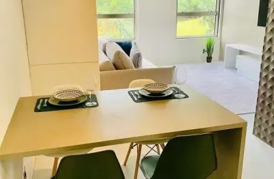 Apartamento com 2 quartos à venda na Praia Brava, Itajaí 