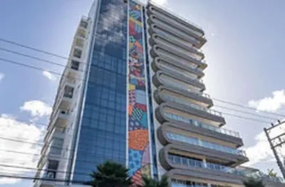 Apartamento com 2 quartos à venda na Praia Brava, Itajaí 