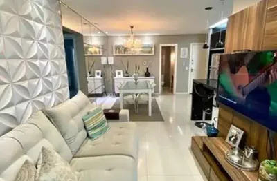Apartamento com 2 quartos à venda em Nações, Balneário Camboriú 