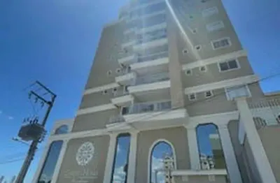 Apartamento com 2 quartos à venda no São Francisco de Assis, Camboriú 