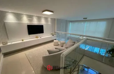 Apartamento com 4 quartos à venda no Centro, Balneário Camboriú 