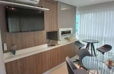 Apartamento com 3 quartos à venda no Centro, Balneário Camboriú 