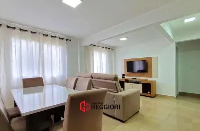 Apartamento com 2 quartos à venda no Centro, Balneário Camboriú 
