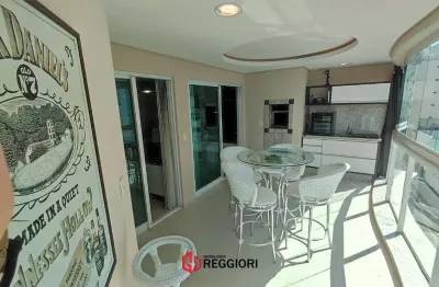 Apartamento com 3 quartos à venda no Centro, Balneário Camboriú 