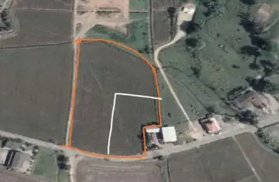 Terreno à venda no Rio do Meio, Itajaí 