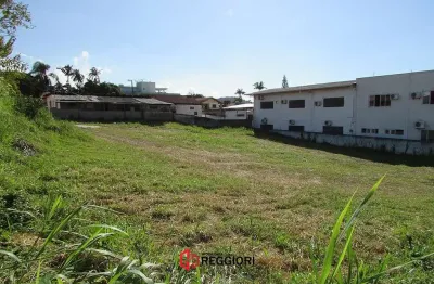 Terreno à venda no Centro, Camboriú 