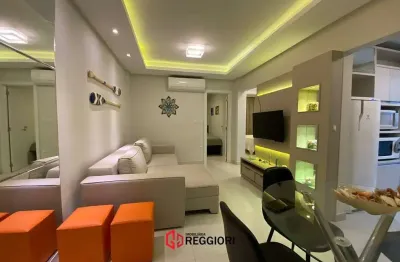 Apartamento com 2 quartos à venda no Centro, Balneário Camboriú 