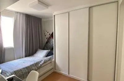 Apartamento com 2 quartos à venda em Nações, Balneário Camboriú 