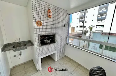 Apartamento com 2 quartos à venda no Centro, Balneário Camboriú 