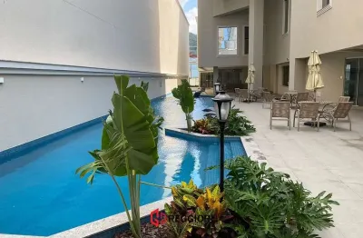 Apartamento com 2 quartos à venda no Tabuleiro dos Oliveiras, Itapema 