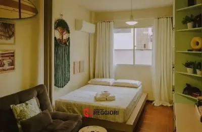Apartamento com 1 quarto à venda no Centro, Balneário Camboriú 