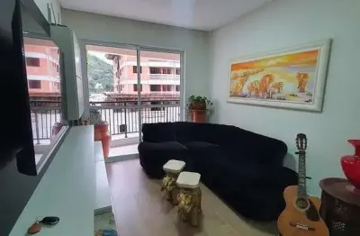 Apartamento com 2 quartos à venda no São Francisco de Assis, Camboriú 