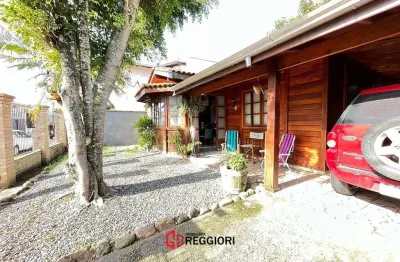 Casa com 3 quartos à venda no Centro, Balneário Camboriú 